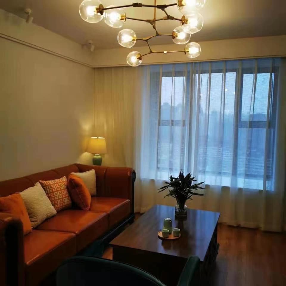 Shanghai High Quality Residential And Commercial Renting Real Estate ...