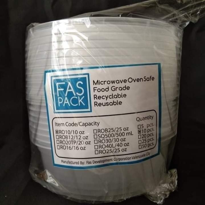 Micropacks Packaging | Lucban