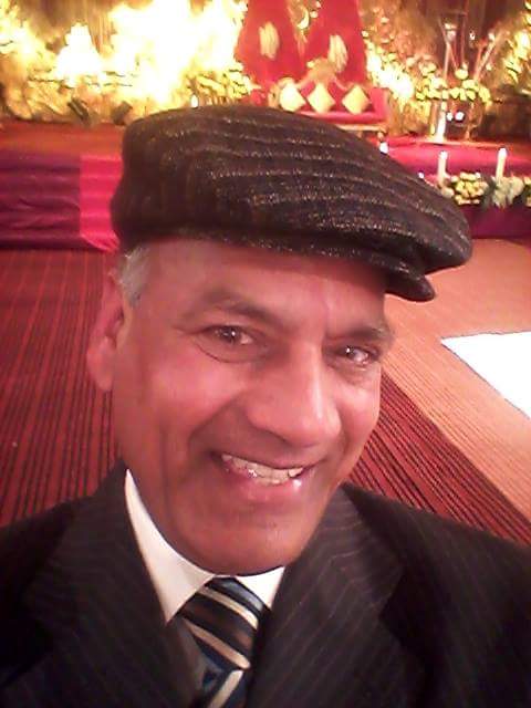 Raj Rup Fuliya