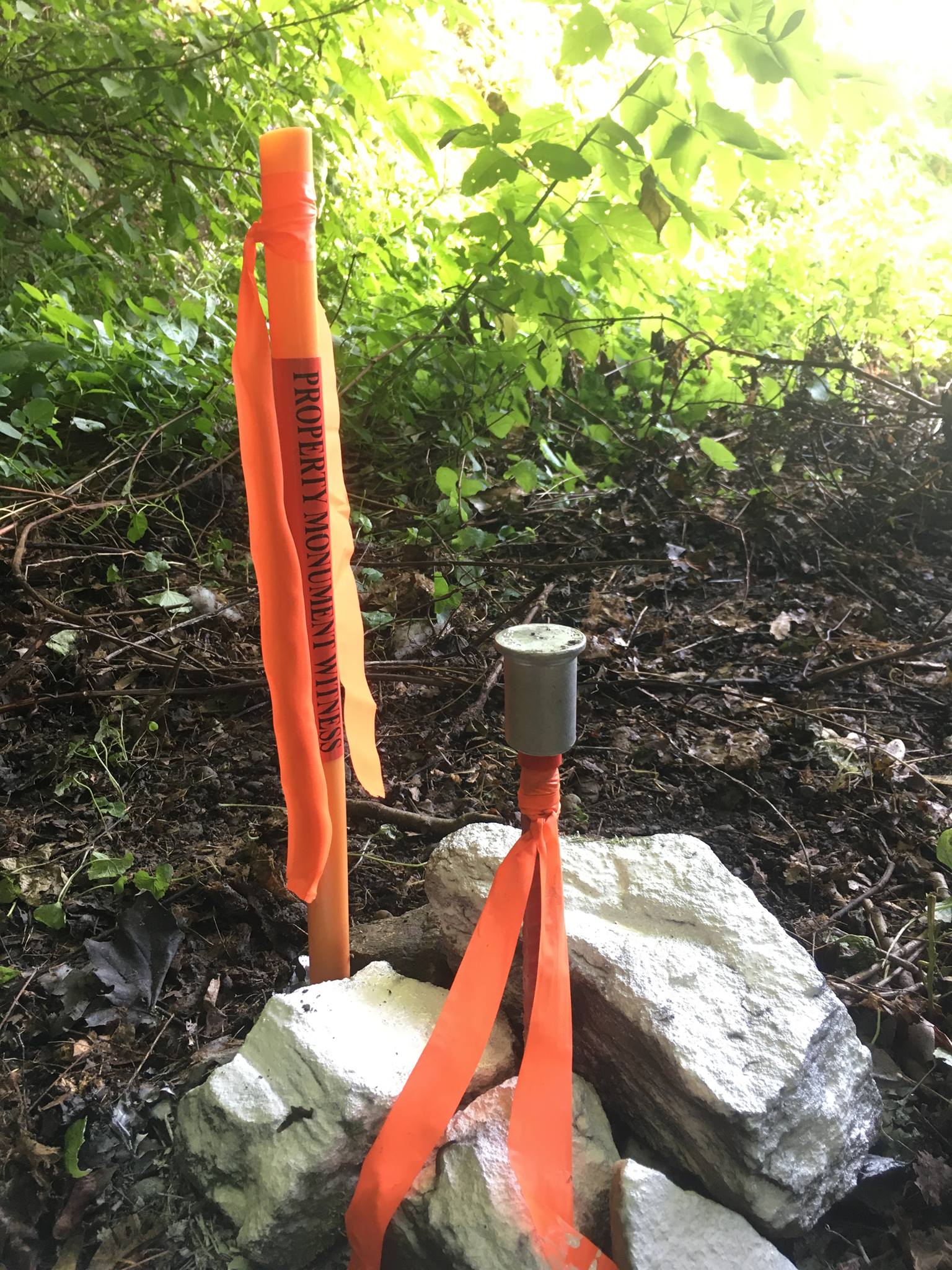 Matthew A. Boozer Land Surveying, LLC
