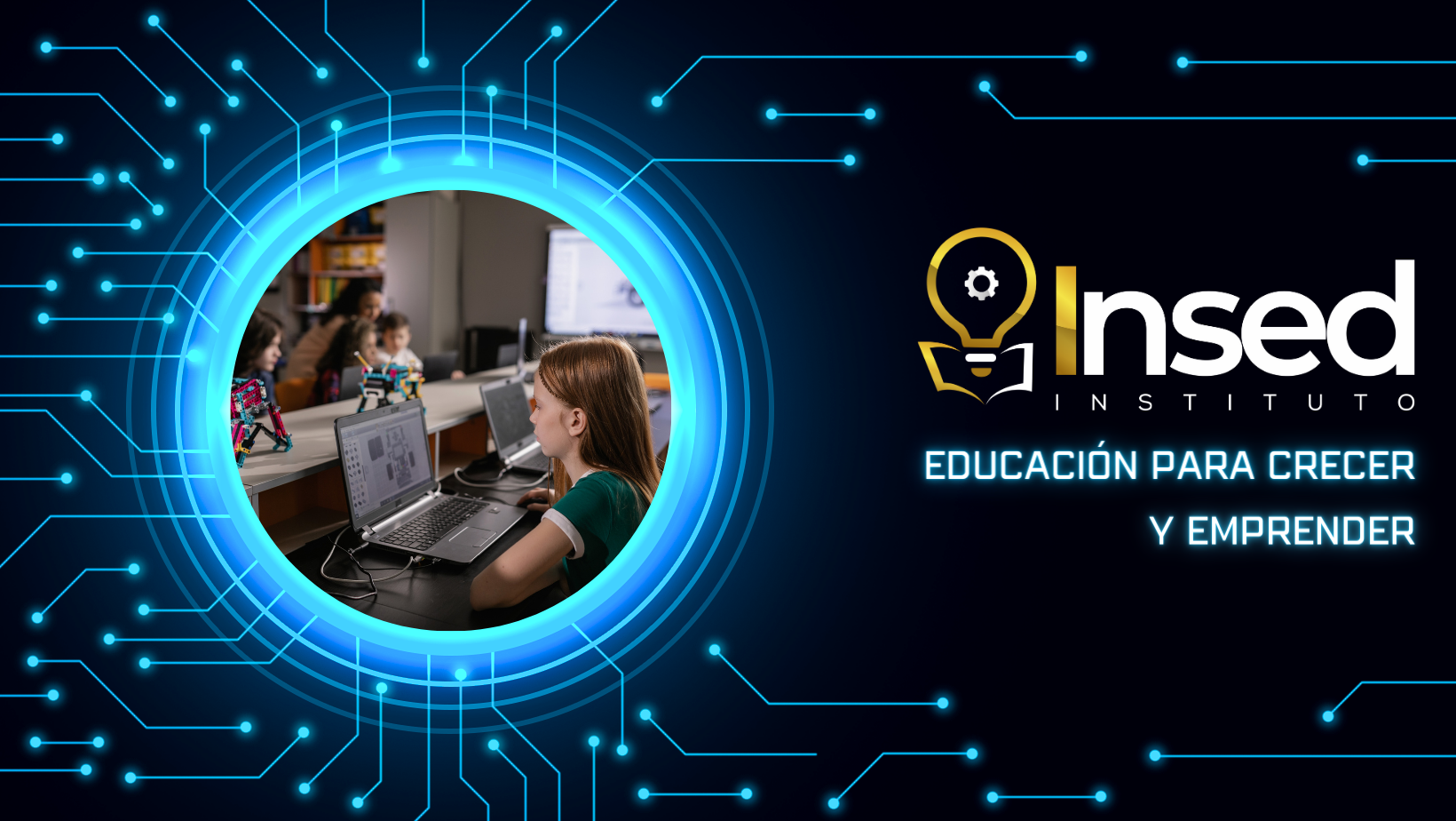Instituto de Sistemas y Emprendimiento Digital INSED | Ipiales