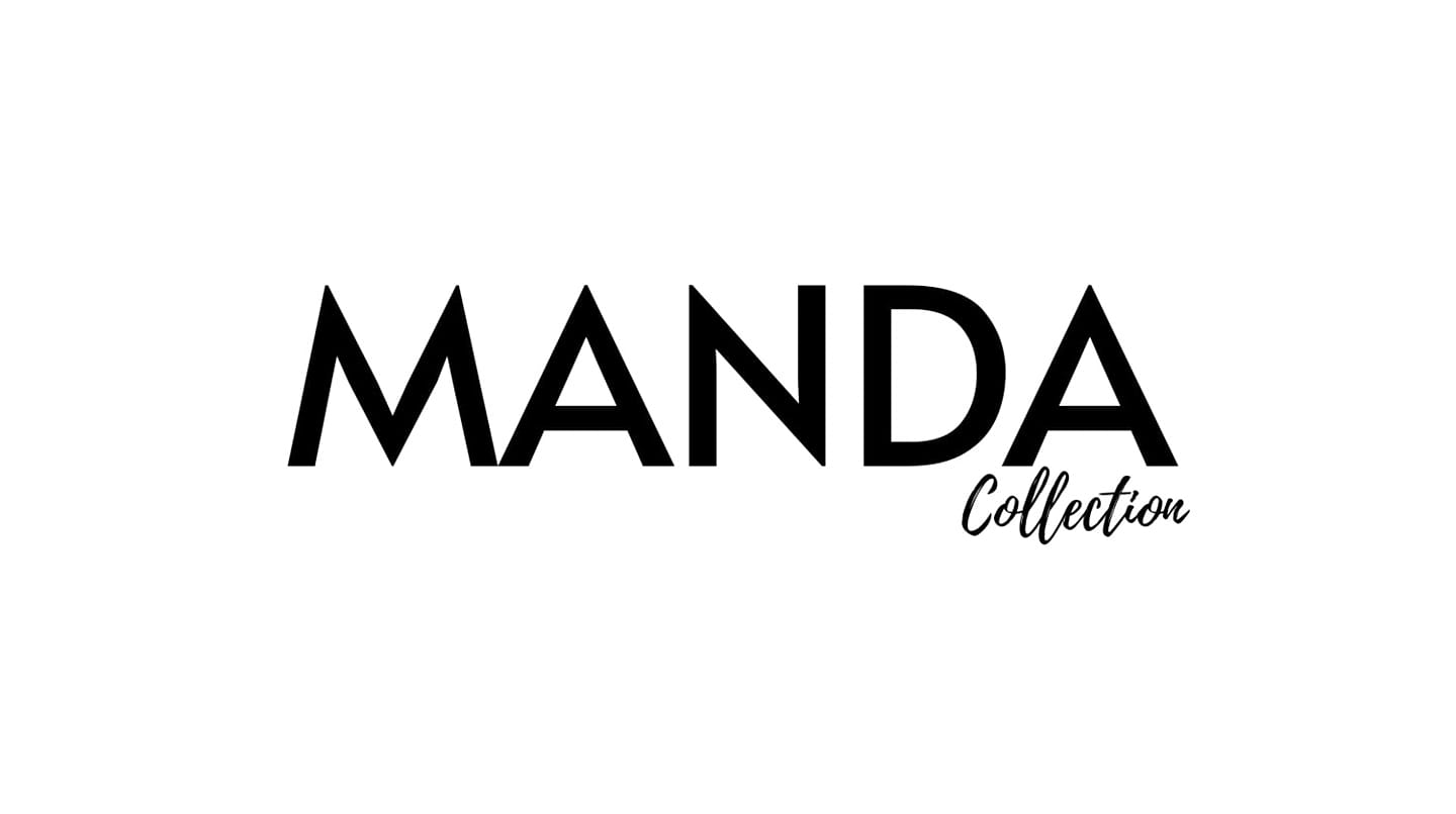 Manda collection catalog | Pare