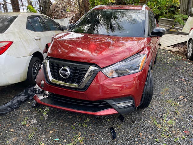 Express Auto Works | La Changa