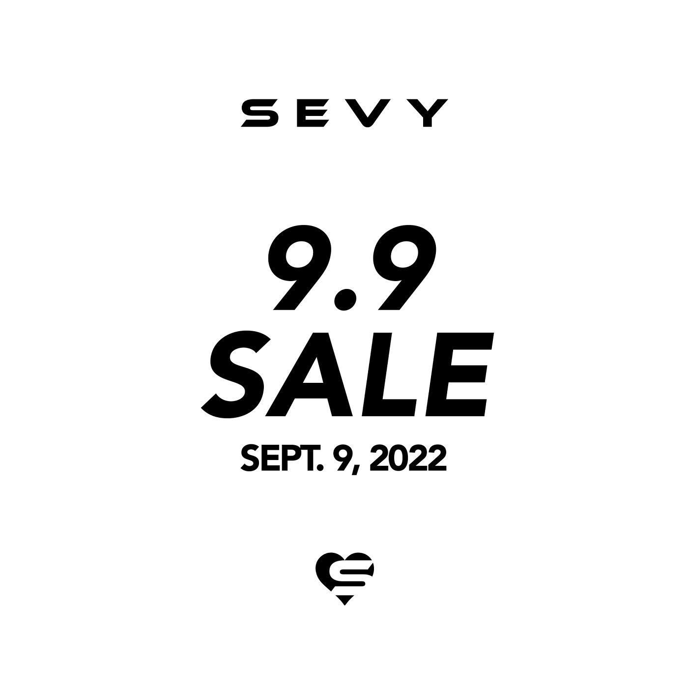 SEVY - Set your alarm and get ready for another exciting... | Facebook
