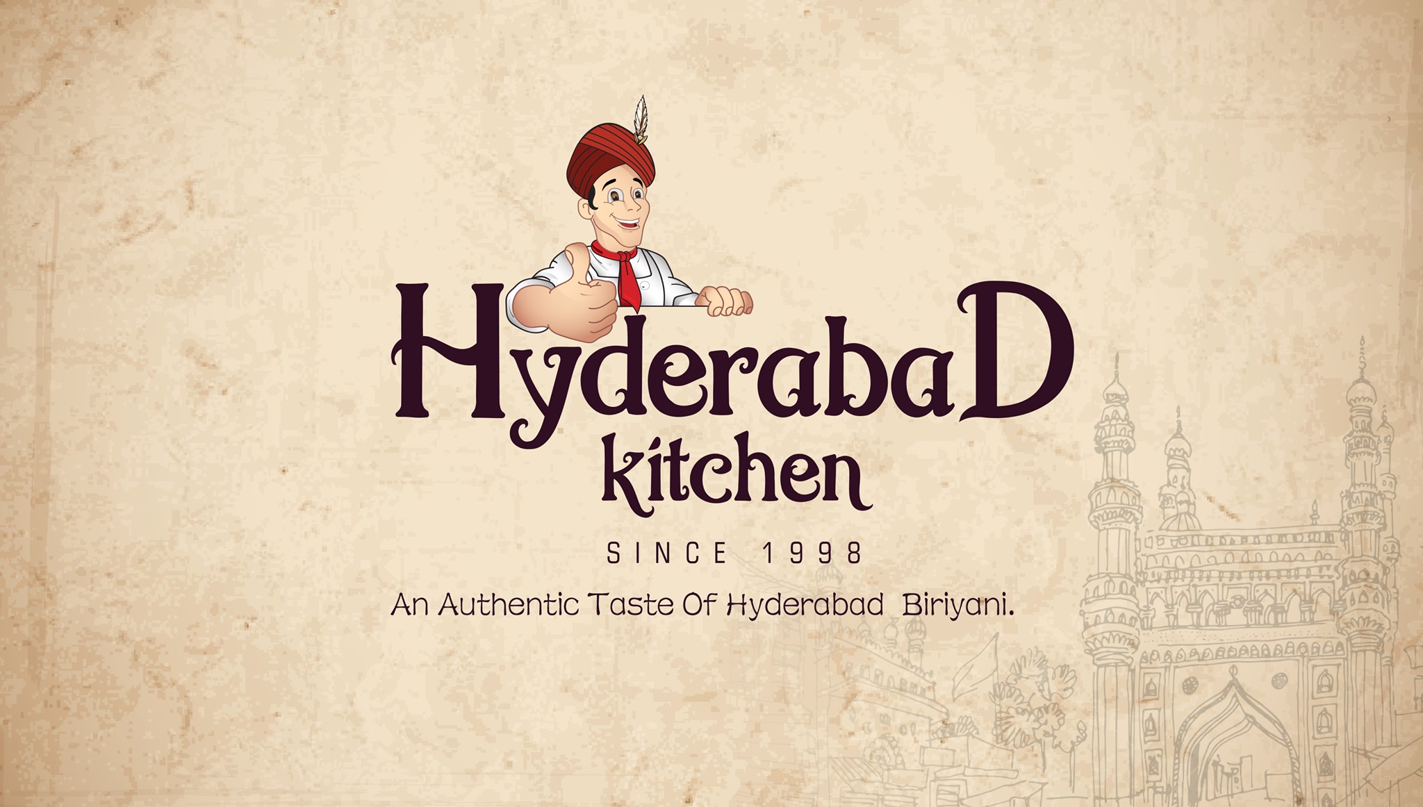 Hyderabad Kitchen