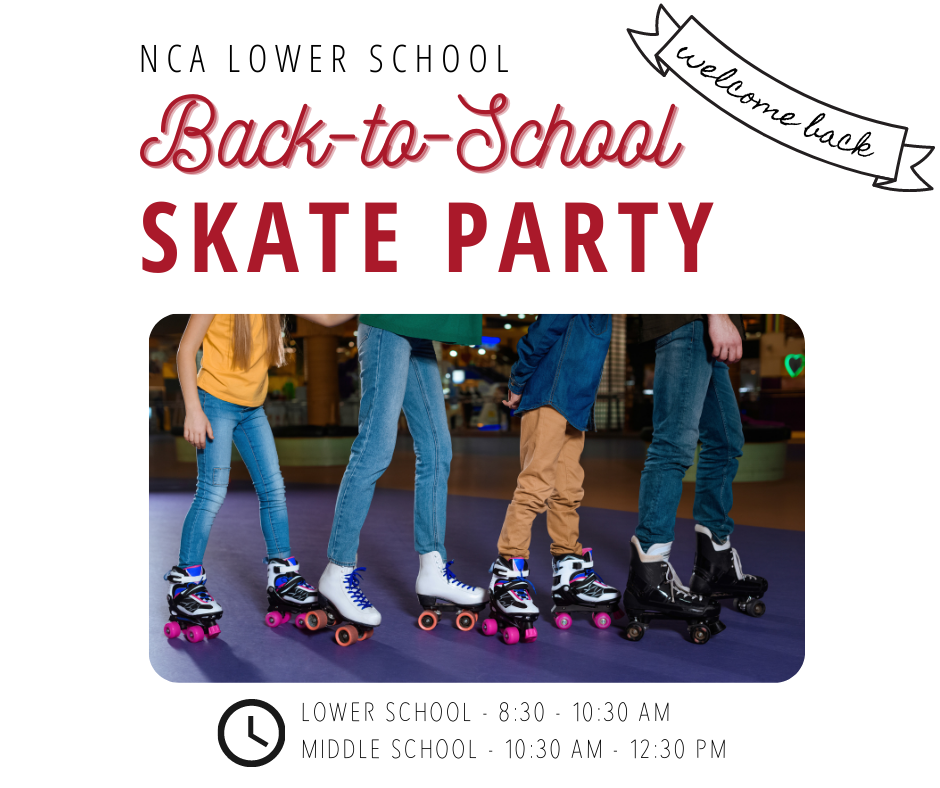 Northside Christian Academy - It's time for our annual 