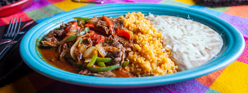 El Ranchito Authentic Mexican | Bishop CA