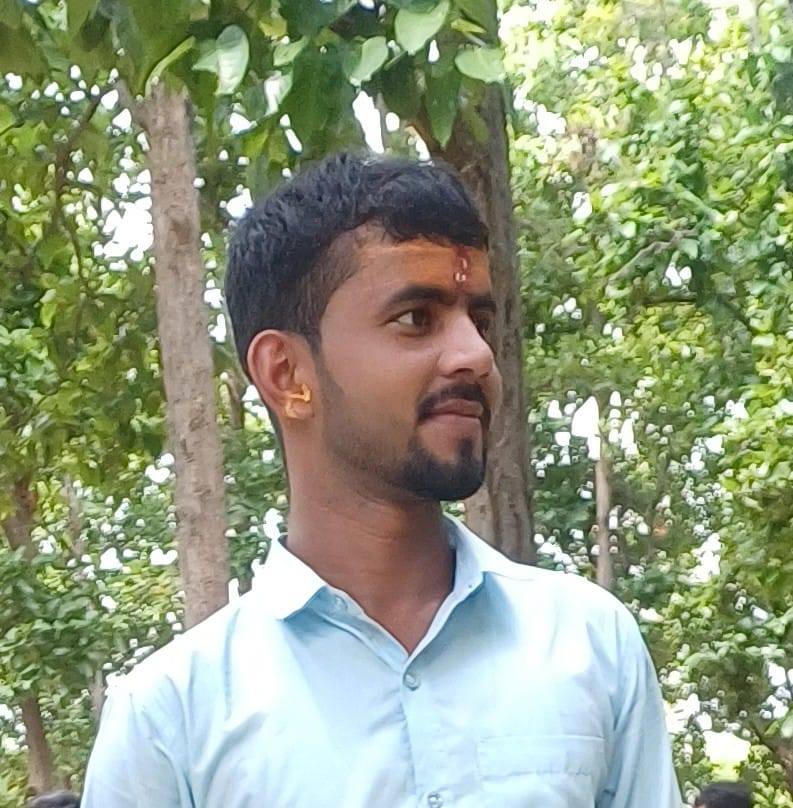 Dev raj | Jamui
