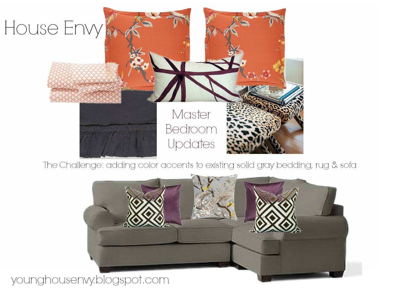 House Envy Blog