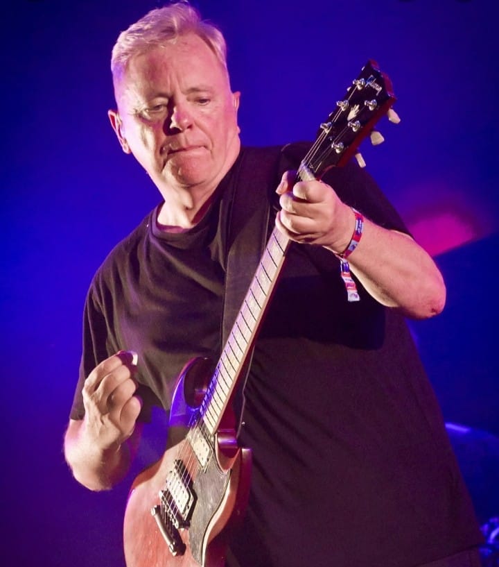 Bernard Jackson of Surface celebrates 66th birthday