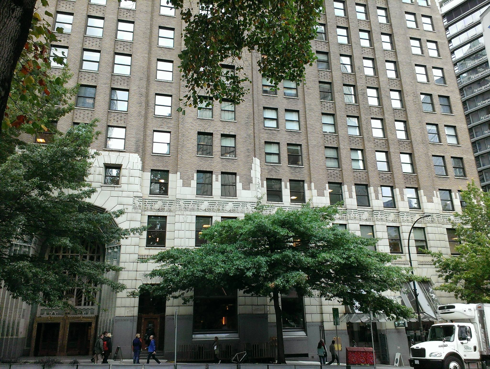 Planning Institute of British Columbia PIBC | Vancouver BC