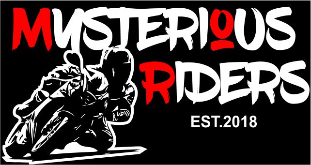 Lost Riders - You can't buy happiness, but you can buy a motorbike, and ...
