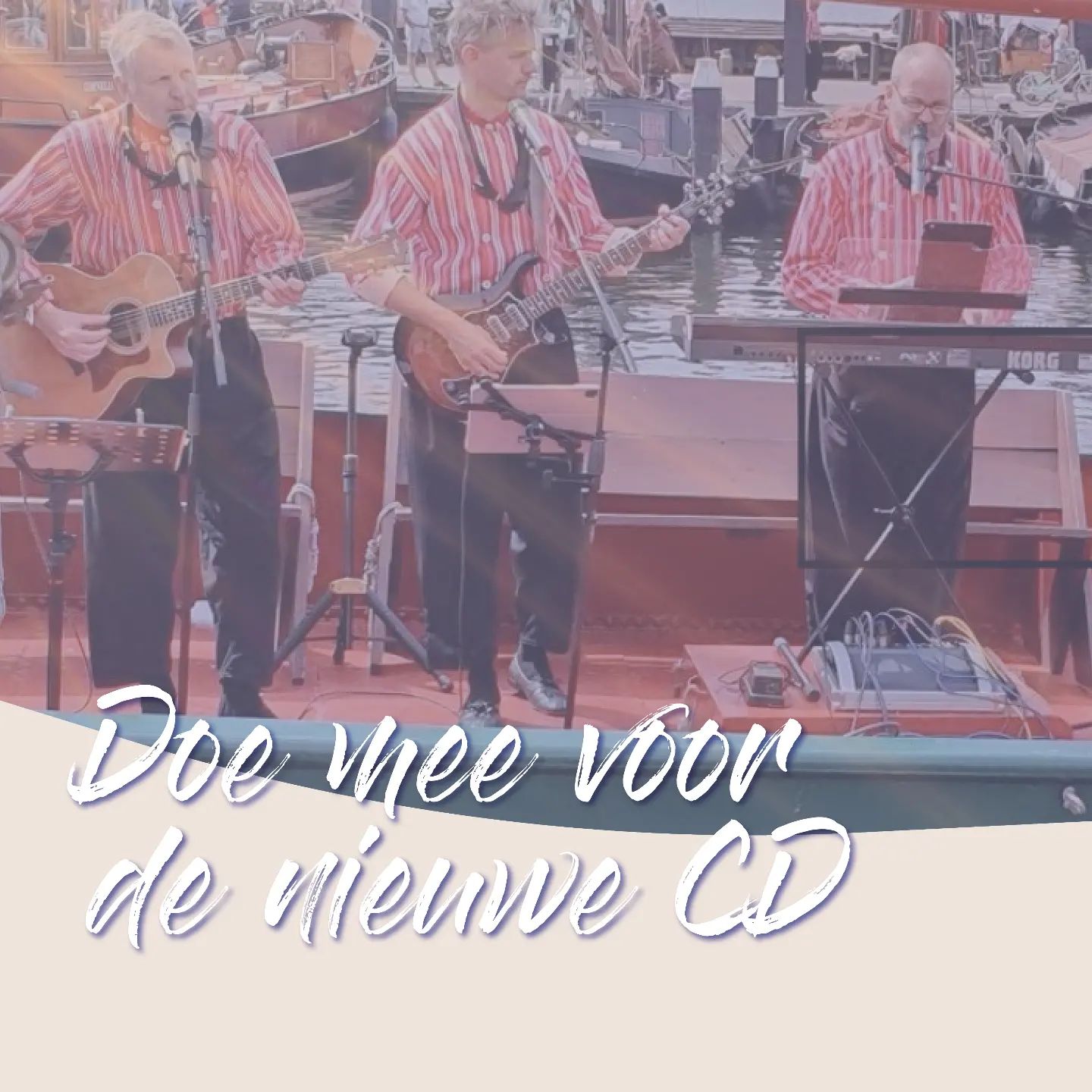 Er is een nieuwe LEUSTER... - Stichting Urker Lied 