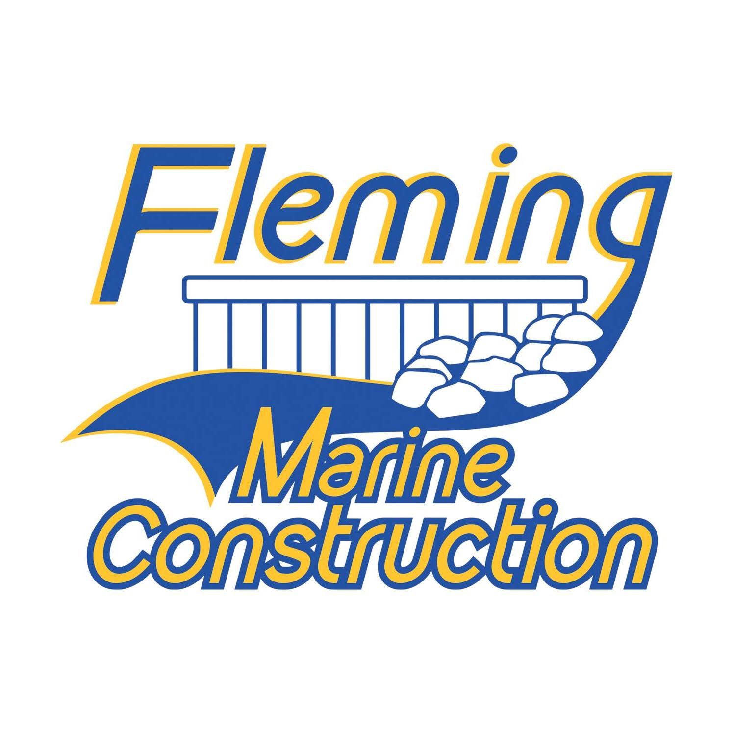 How do you replace a seawall when equipment can’t reach the shoreline ...