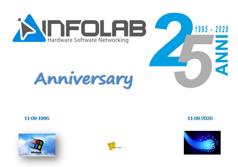 Infolab | Vasto
