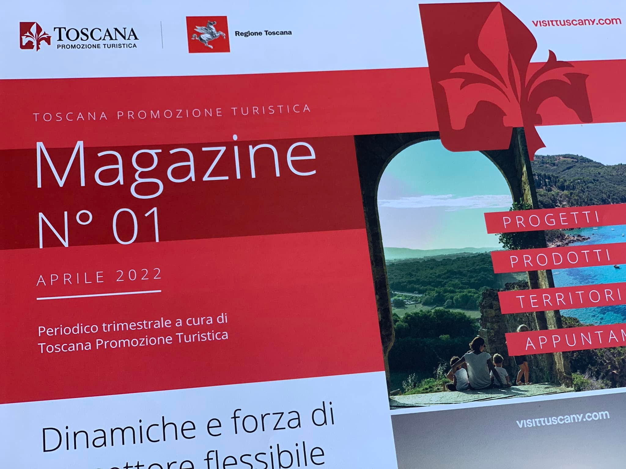 Quid Project srl. | Florence