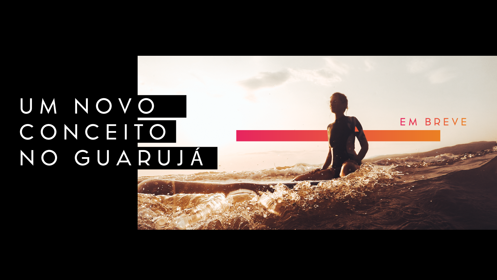 Sunset Concept Residence | Guarujá SP