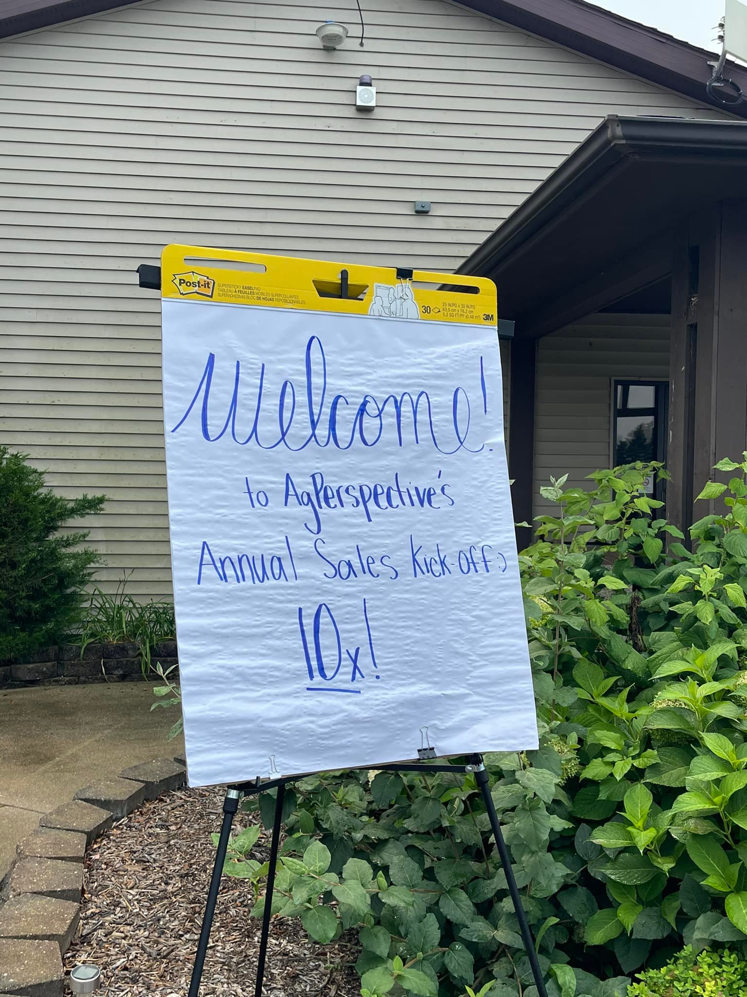 AgPerspective | Dixon IL
