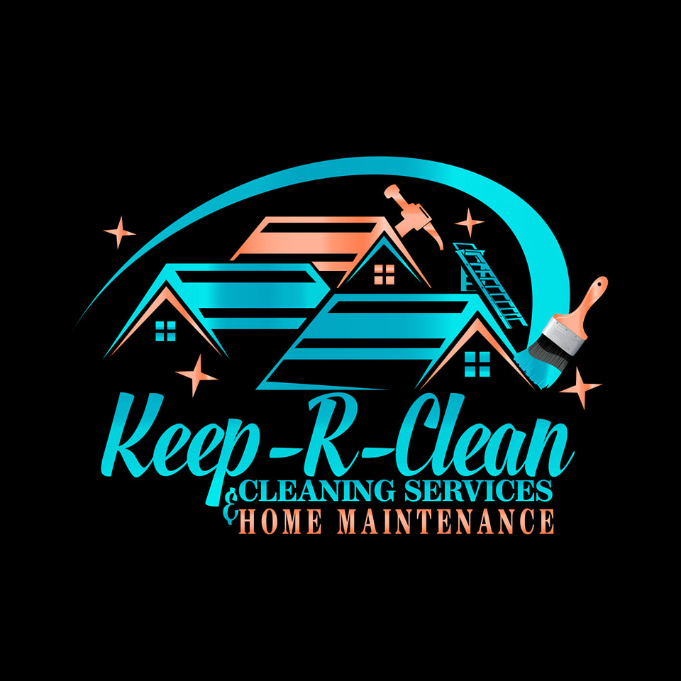Keep-R-Clean cleaning services | Ladysmith WI