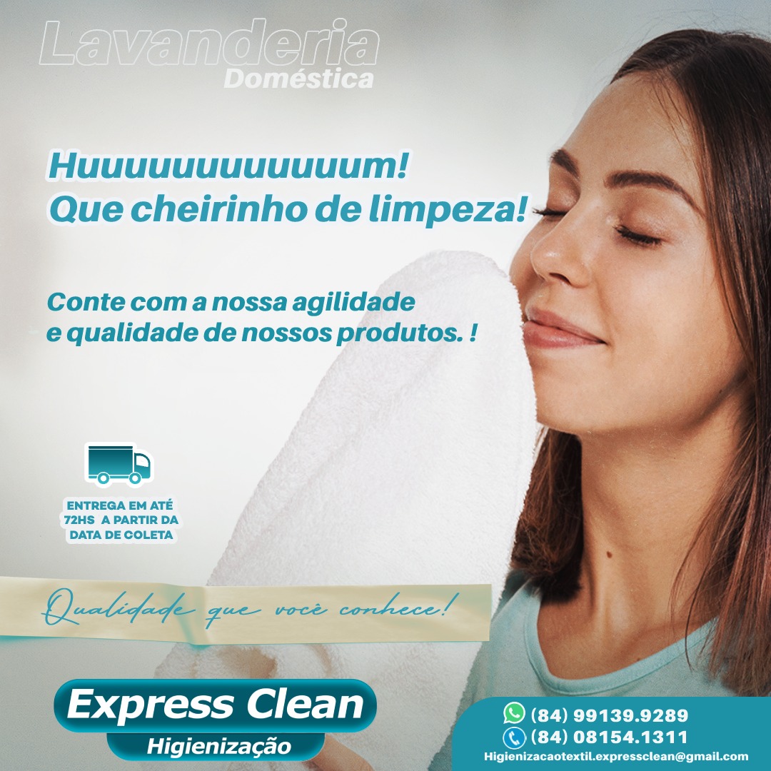 Express Clean