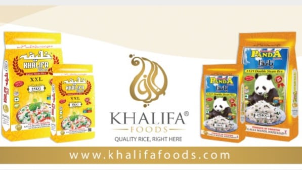 PANDA BRAND | Karachi