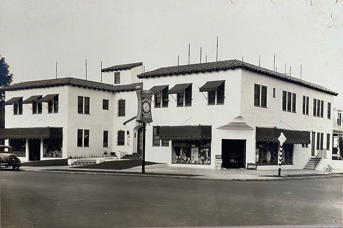 Revision - Did you know our building is 100 years old?... | Facebook