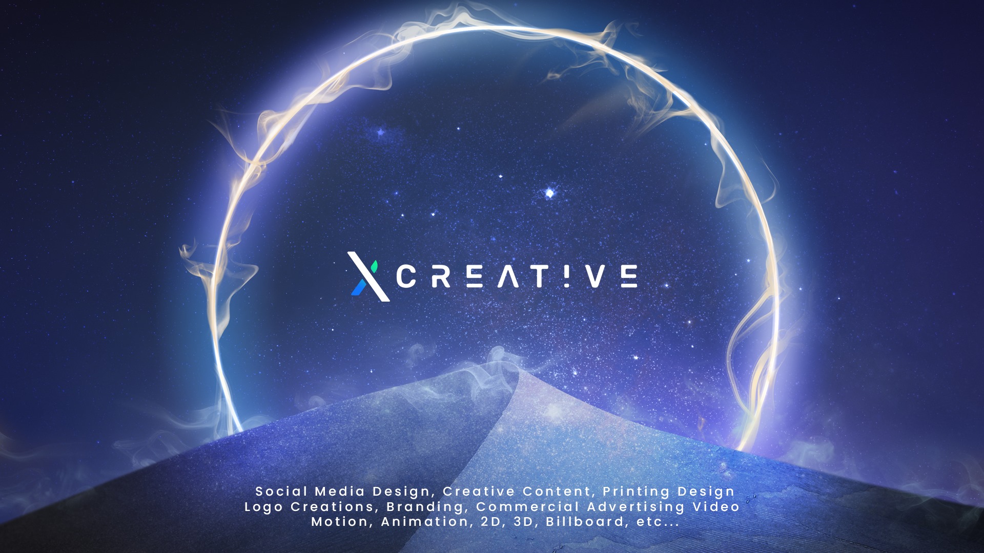 XCreative | Yangon