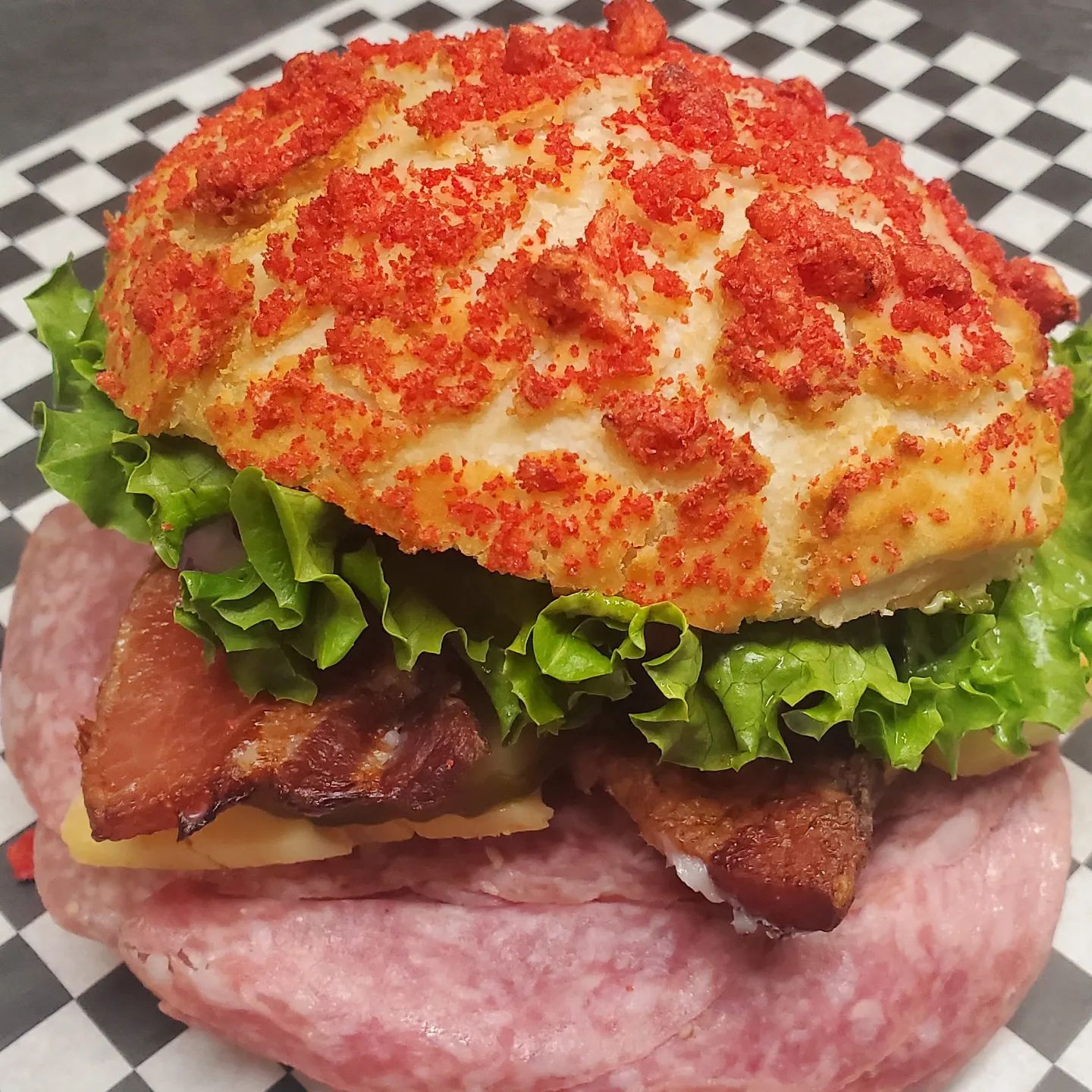 Bay Boy Specialty Sandwiches - Happy 4/20 homies. If you're feeling ...
