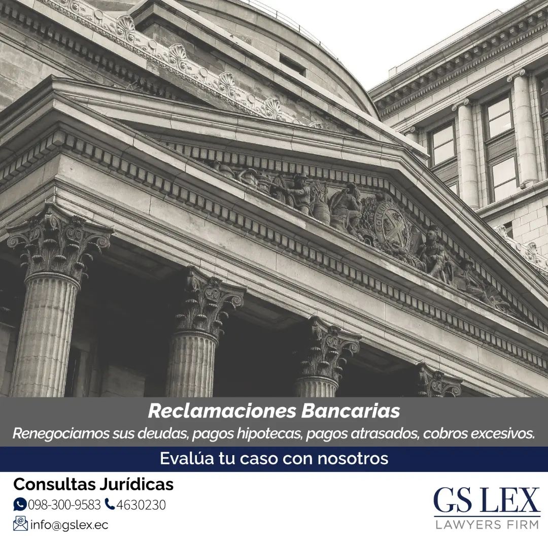 GsLex - La importancia para este tipo de trámites, es la...