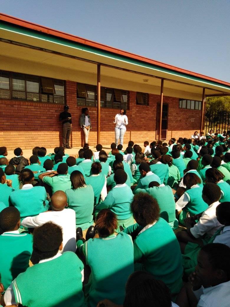 Bridget Rachuene Foundation | Soshanguve