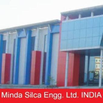 Minda Silca Engineering Pvt. Ltd | Greater Noida