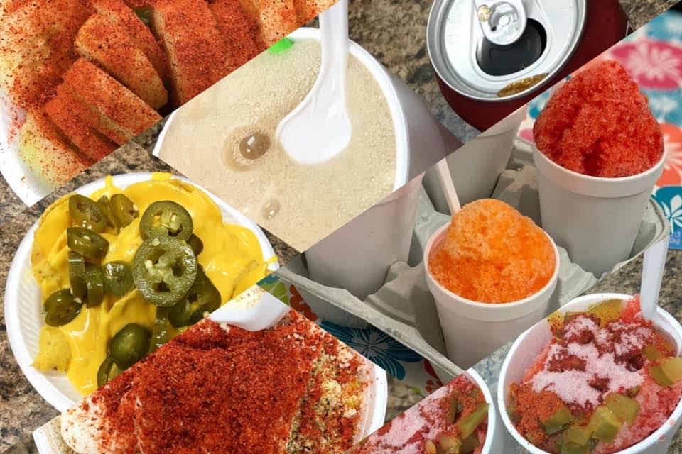 Wizard Snack & More | San Antonio TX