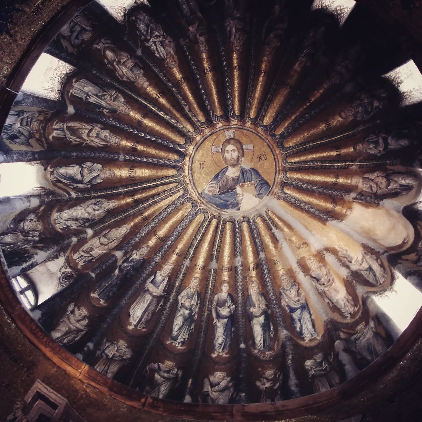 Uncreated Light - ☦️ Genealogy of +Jesus Christ+ and... | Facebook