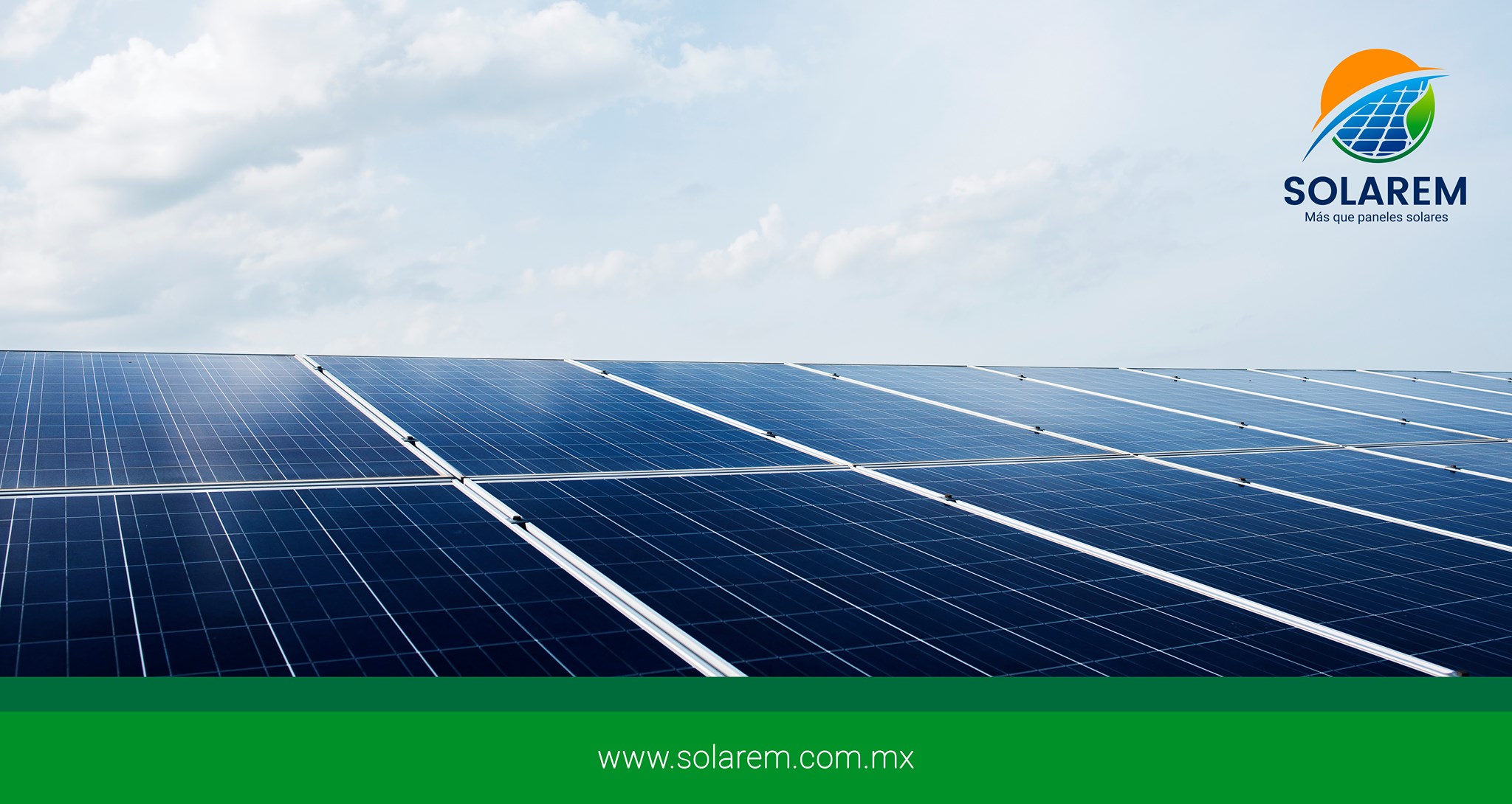 Solarem - Paneles Solares en Guadalajara | Zapopan