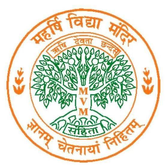 Maharishi Vidya Mandir, Rewa - M.P. | Rewa