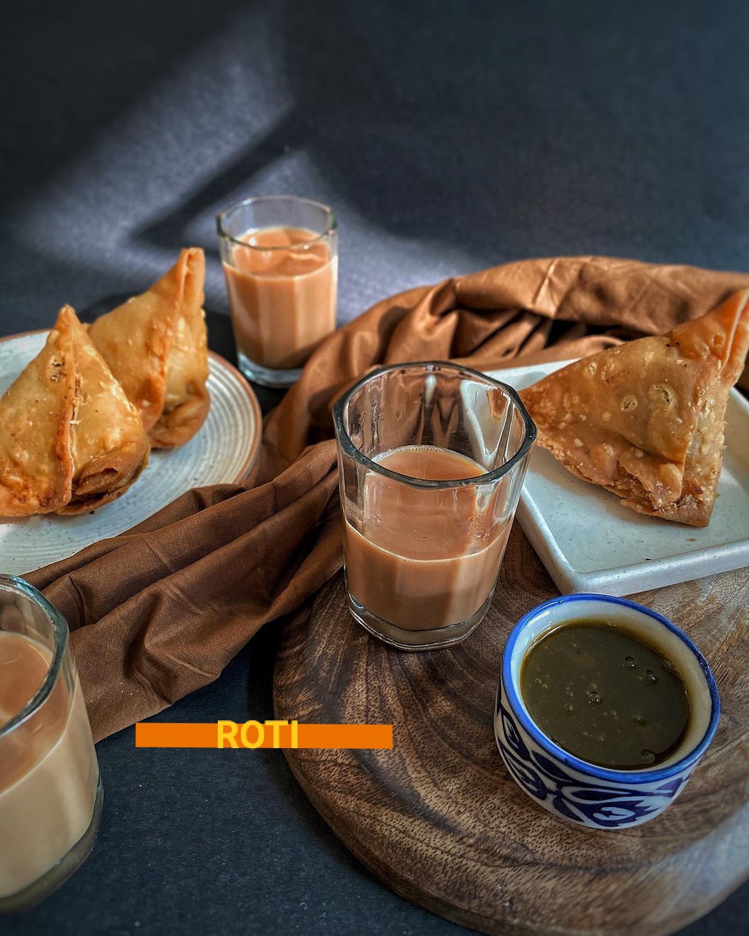 Roti | Karachi