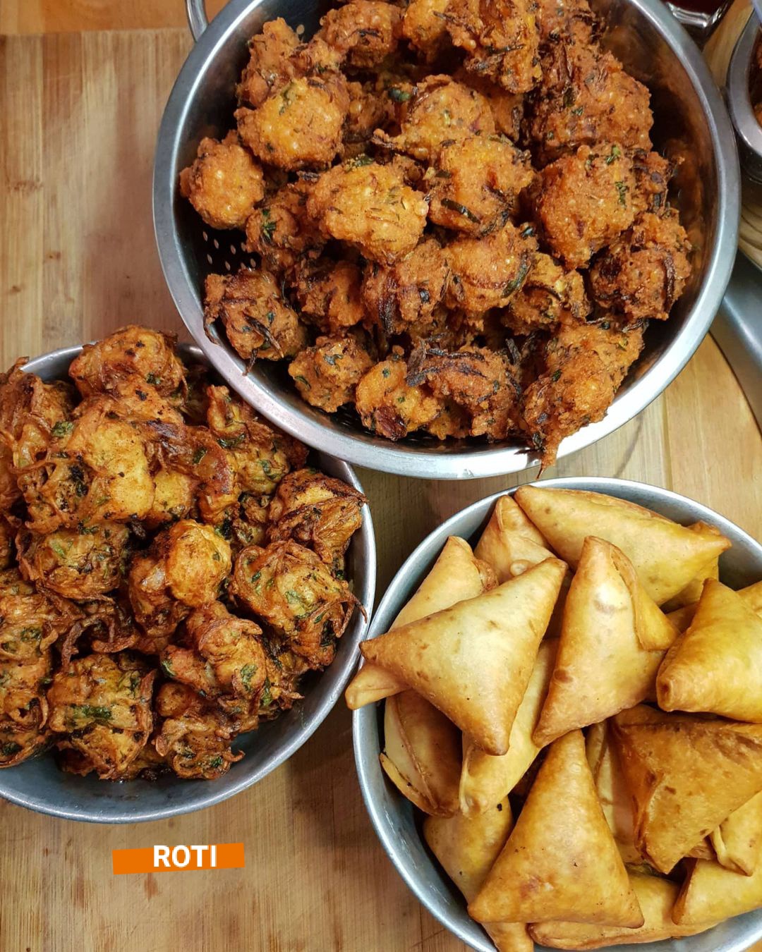 Roti | Karachi