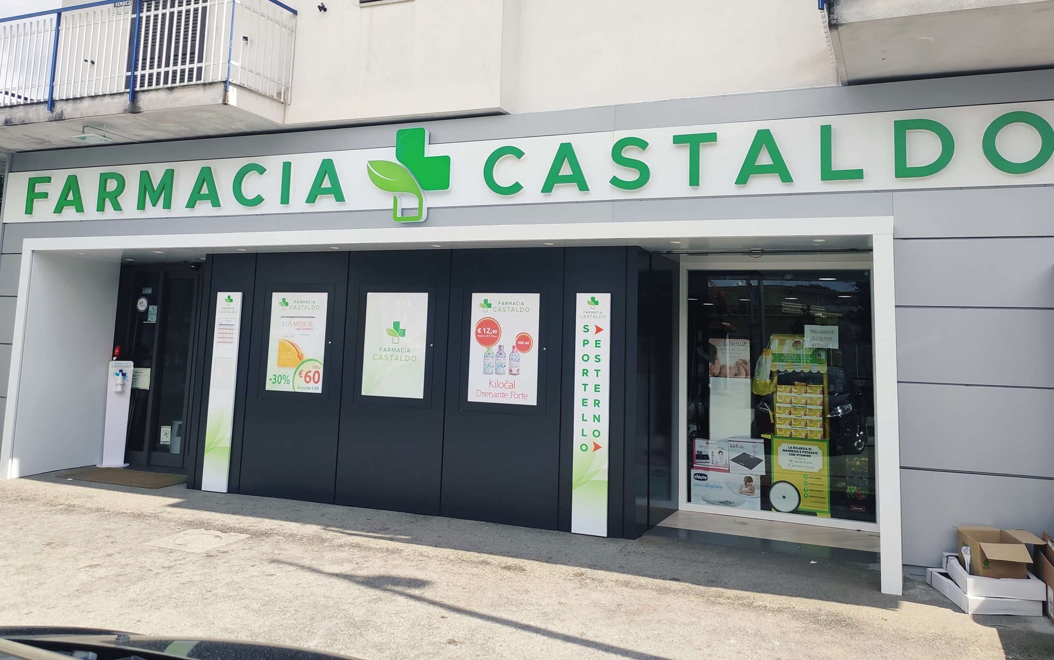 Cardito Per il Futuro added a new... - Cardito Per il Futuro