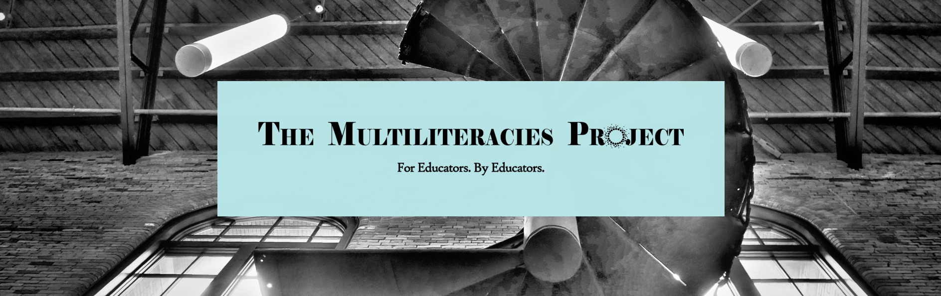 The Multiliteracies Project