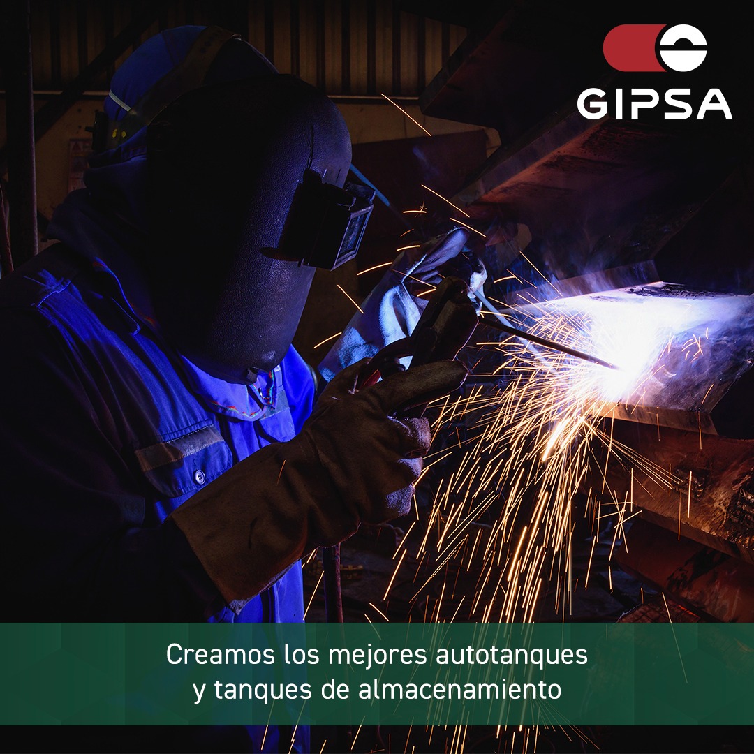 Gipsa Autotanques - Creamos tanques con materiales y aditamentos ...