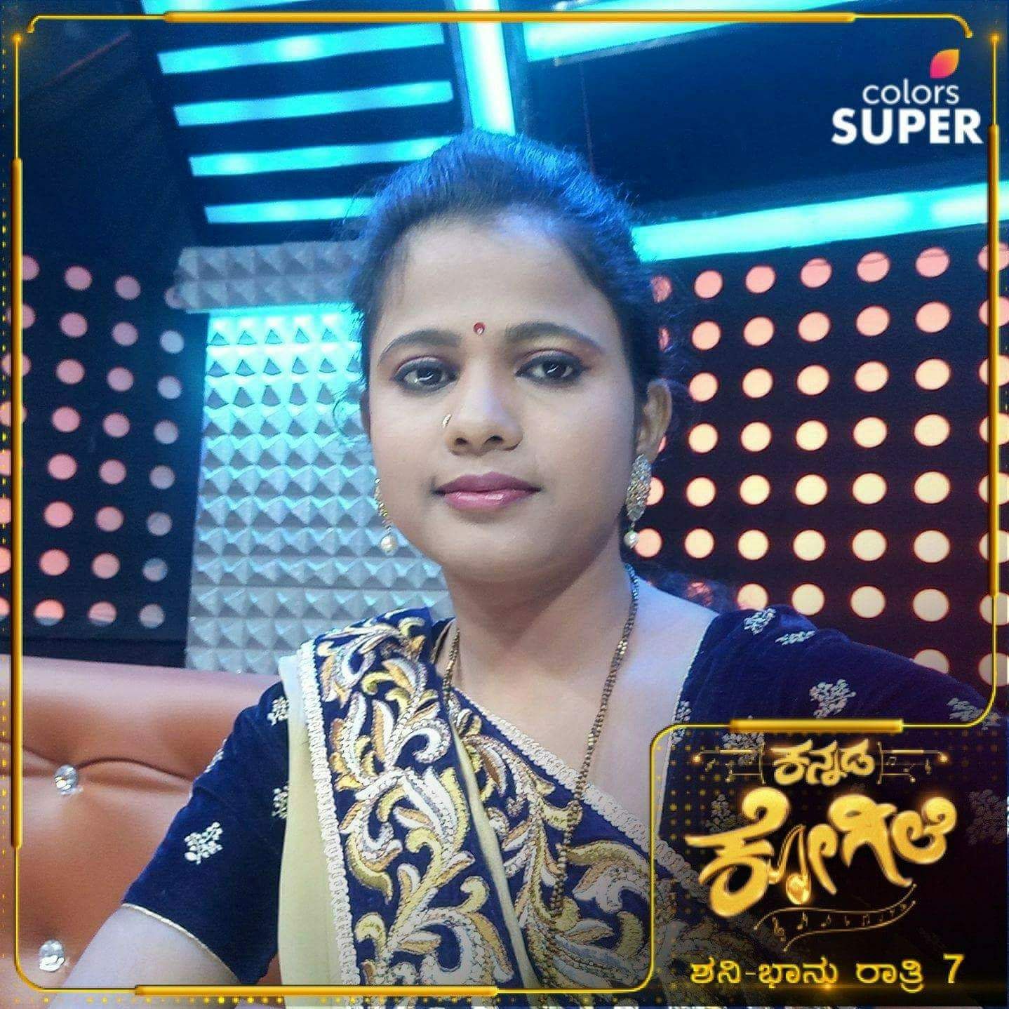 Singer Sakshi Satish Upadhye | Belgaum
