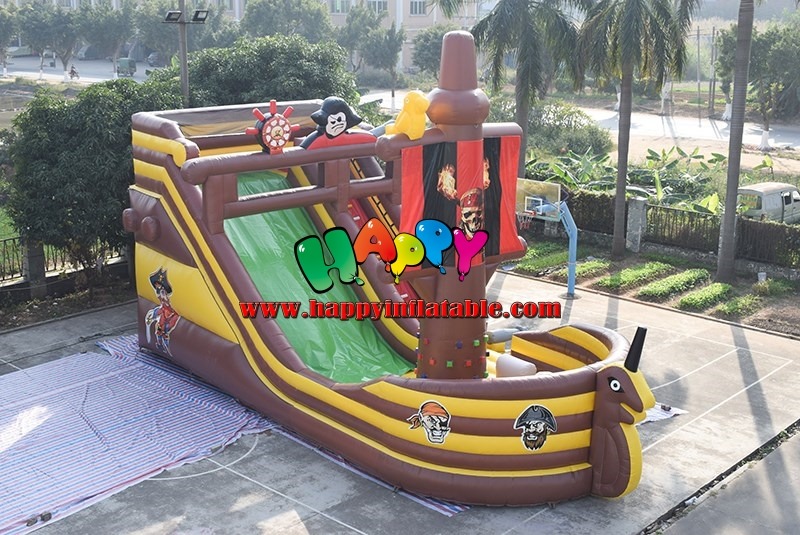 Happy Inflatable Co., Ltd