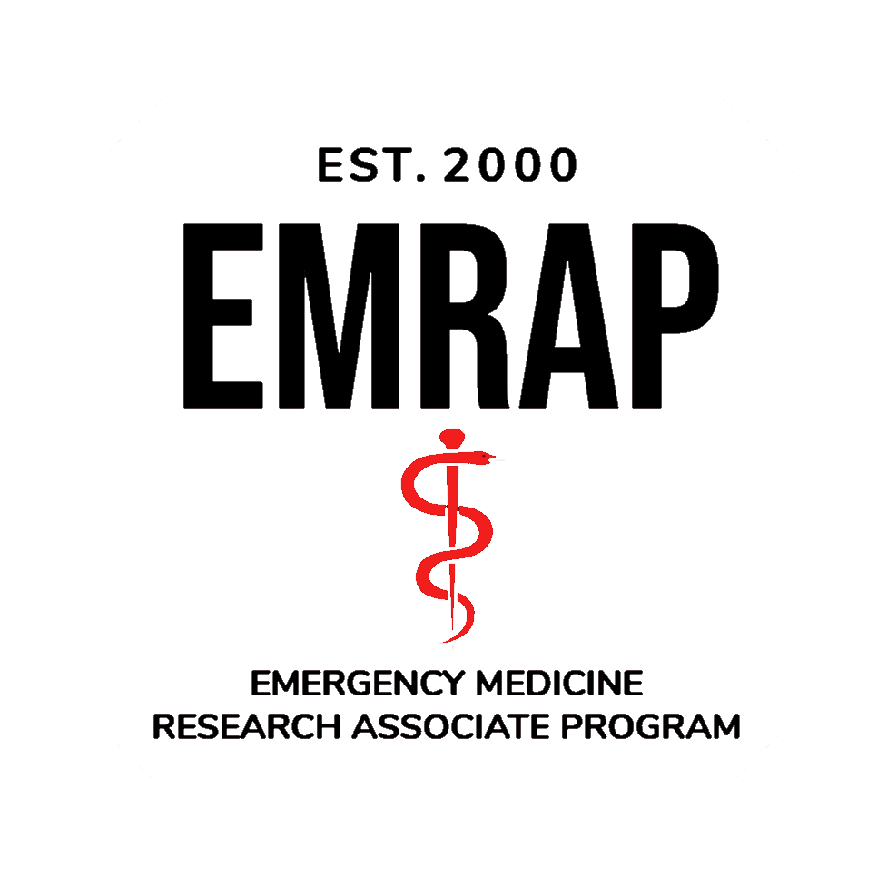 EMRAP - The Emergency Medicine Research Associate Program (EMRAP) is ...