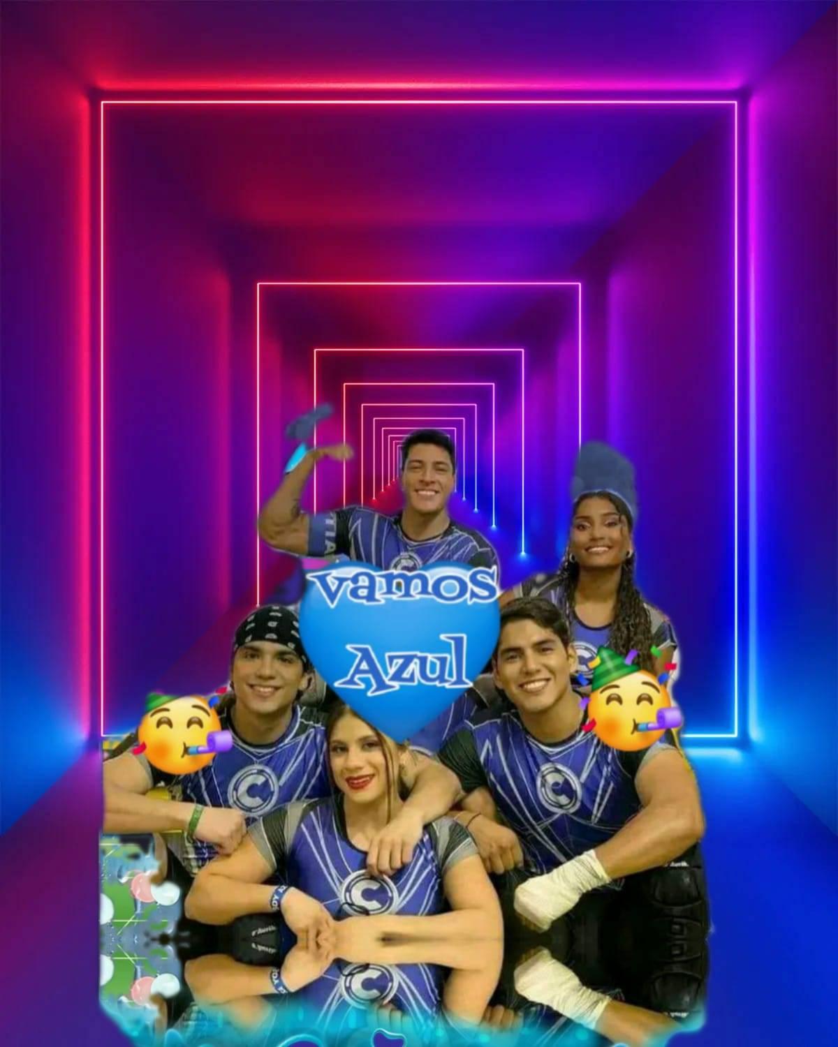 grupo azul 💙 combate ecuador 💙 | Facebook