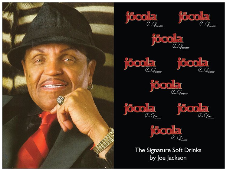 Jocola International Beverage Company | Scottsdale AZ