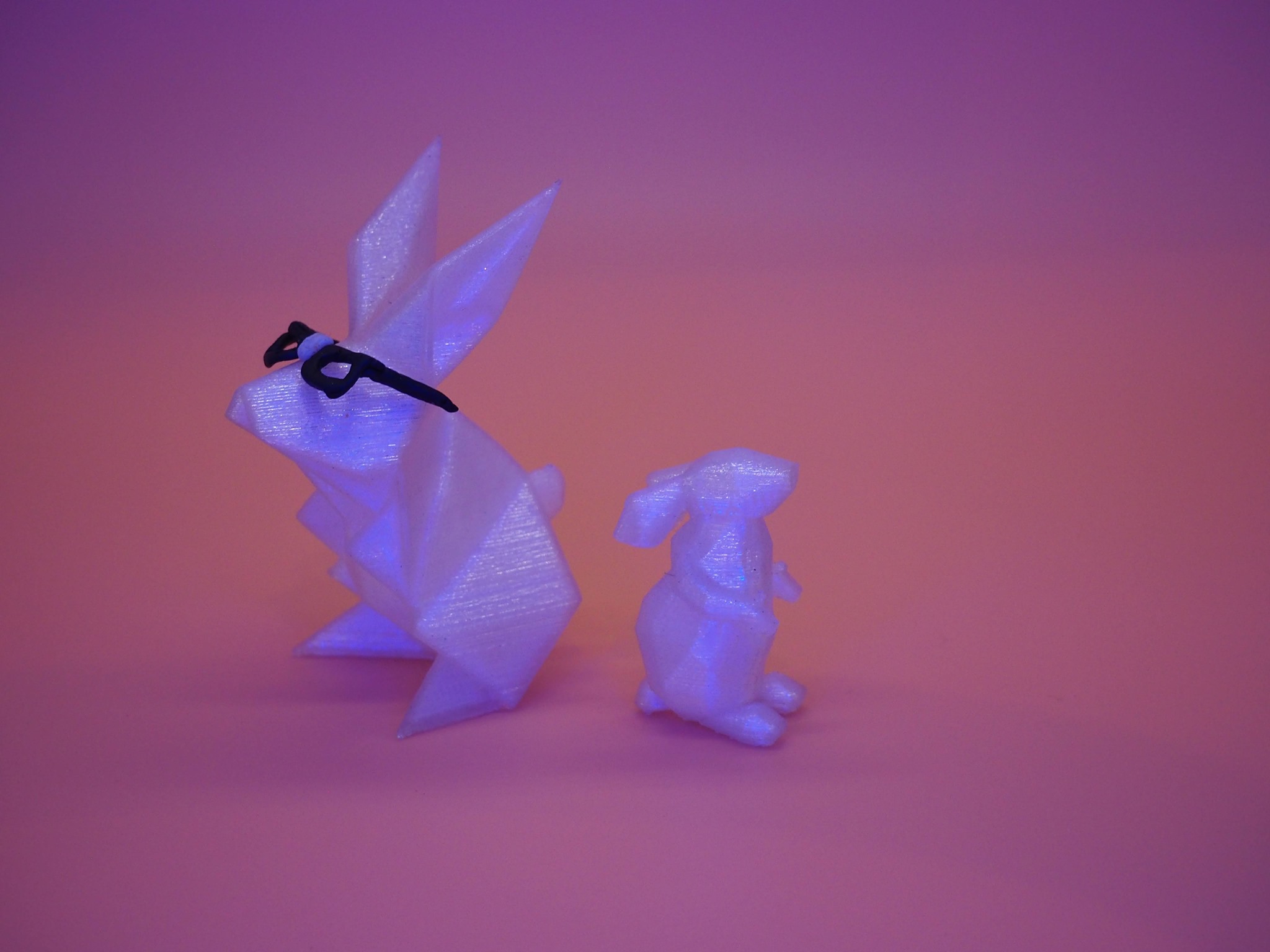 White Rabbit Gameworks | New Orleans LA