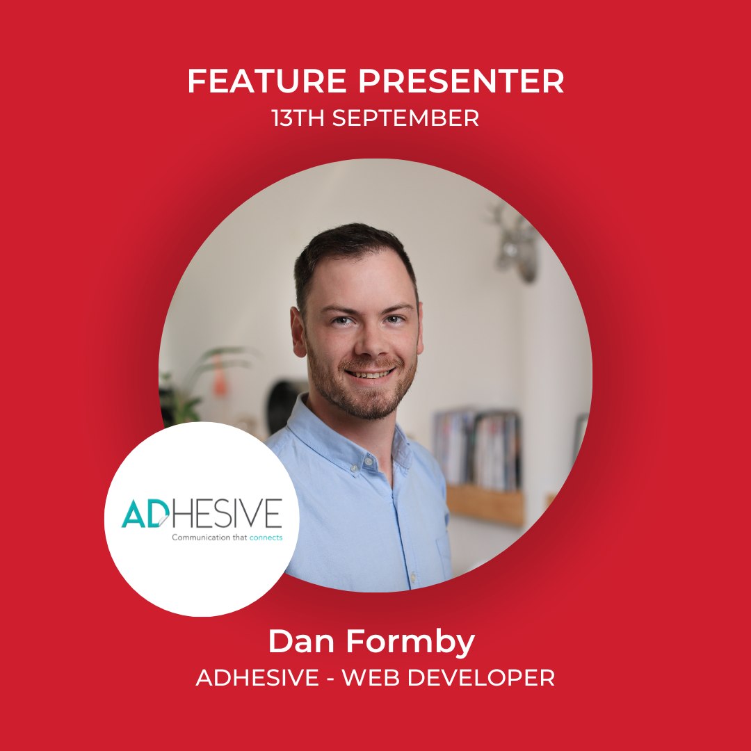 BNI - 🔊 BNI InSync Feature Presenter of the Week: Dan Formby from ...