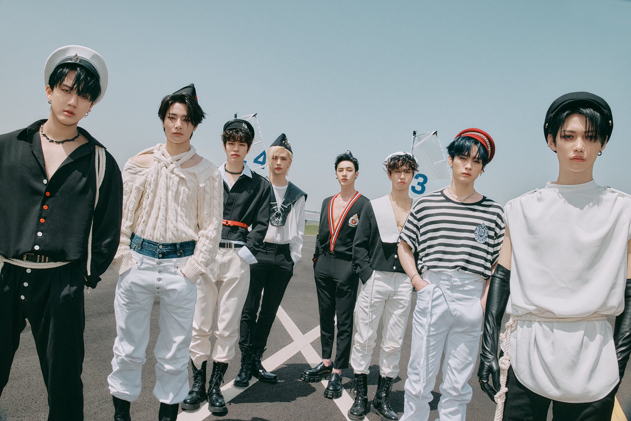 AAA 2026 ADDS MAJOR K-POP STARS #RIIZE, #ALPHADRIVEONE