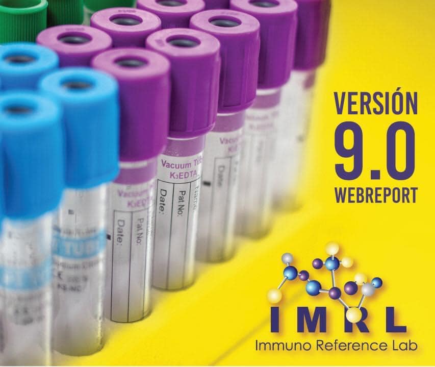 Visitanos, Immuno Reference... - Naguabo Medical Mall - CDT | Facebook