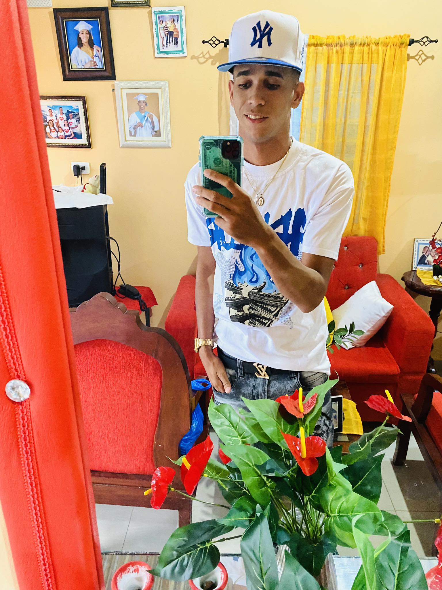 Jerson Javier